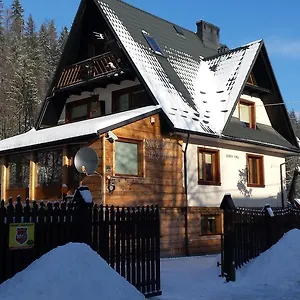 Srebrny Potok Homestay